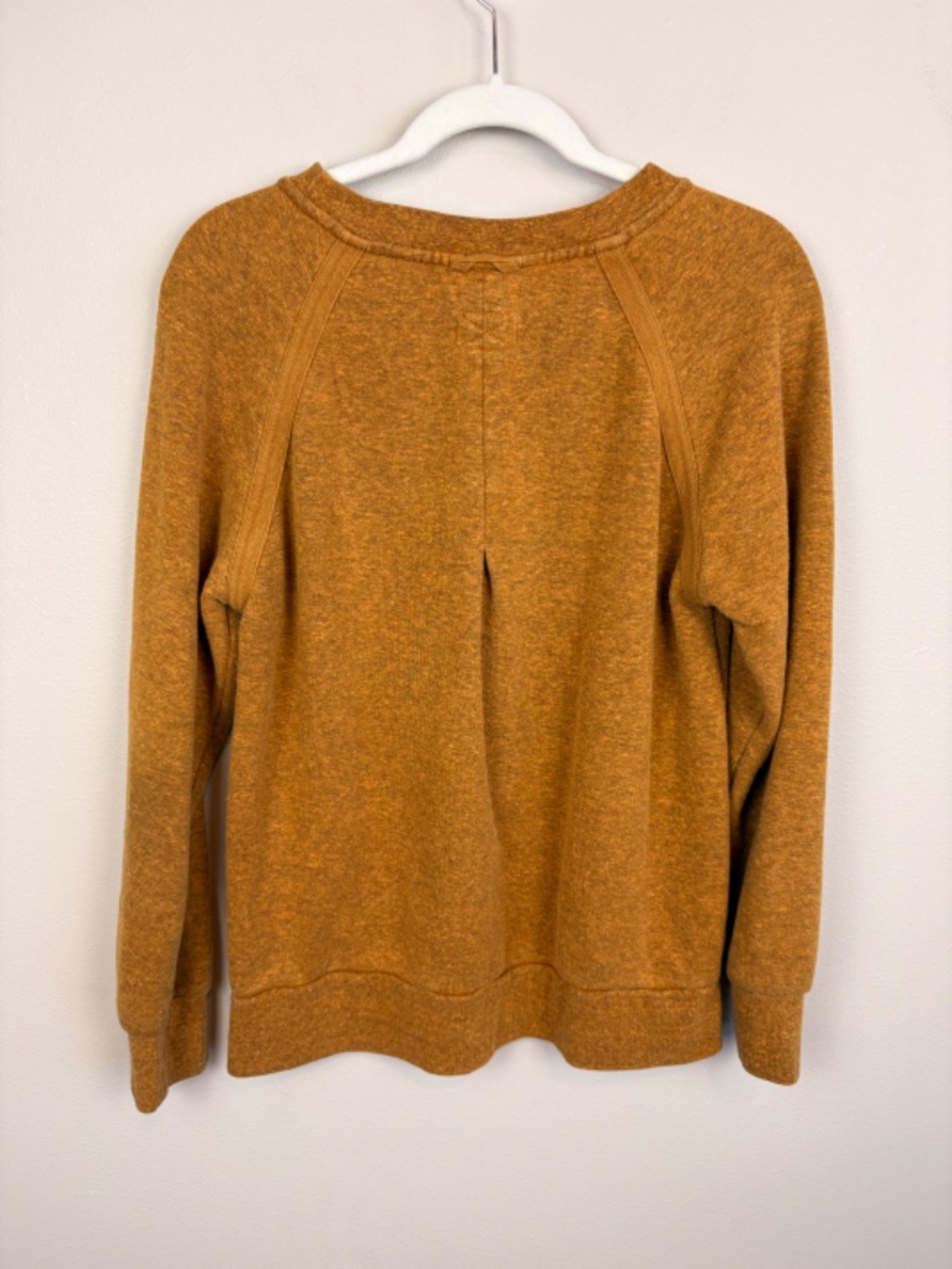 Prana Cozy Up Sweatshirt - Size Medium - Picture 5 of 7